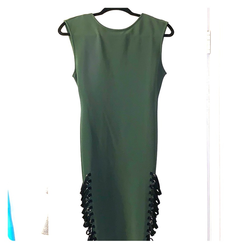 Midi dress